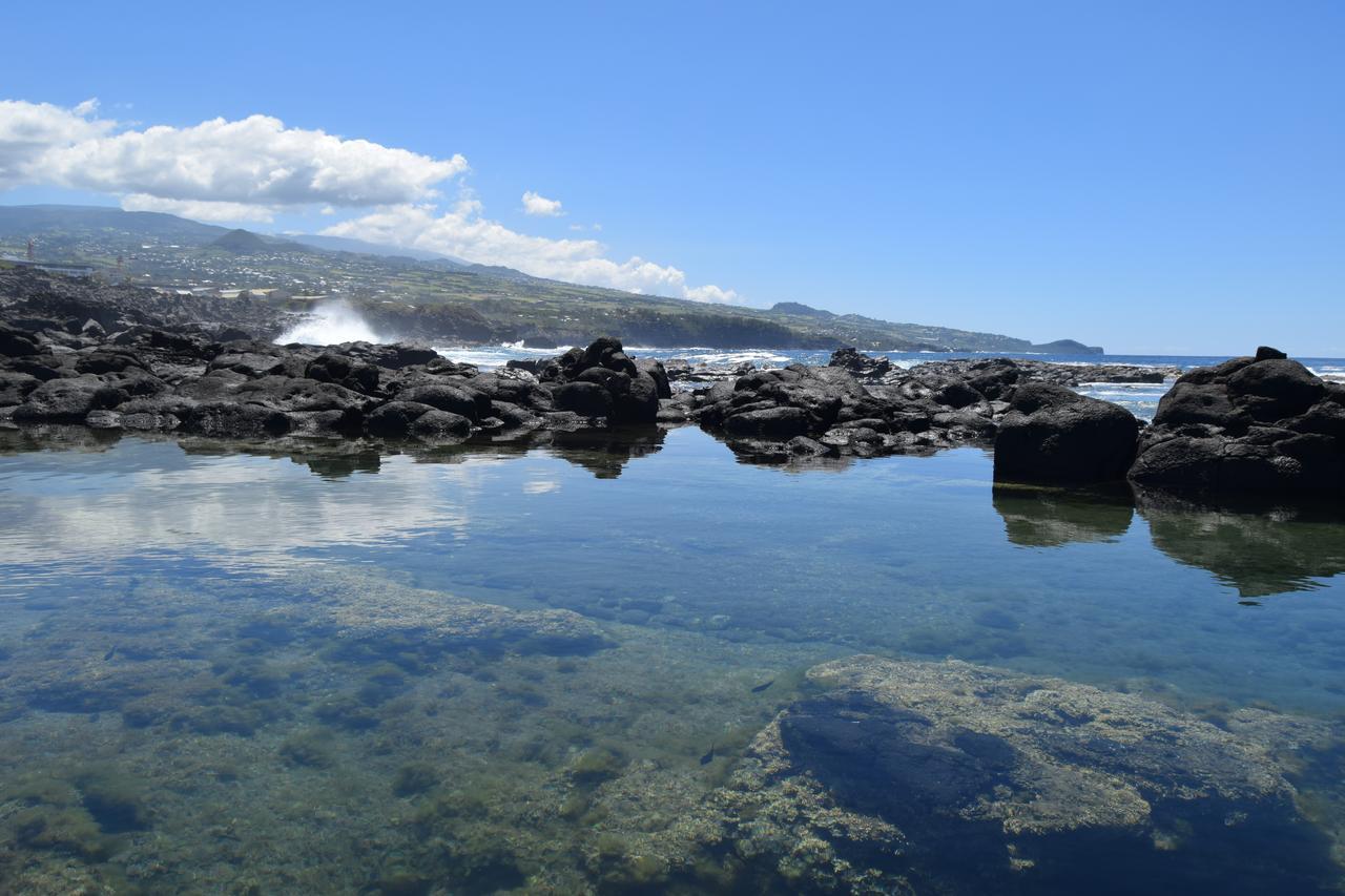Corail Azur Terre Sainte公寓 外观 照片